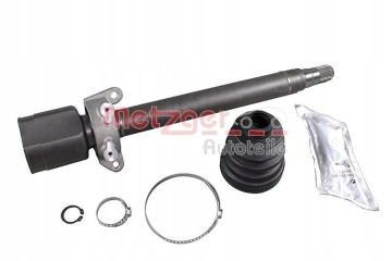 Metzger 7110228 Joint kit Catalog number of the part 7110228