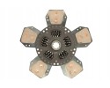 Clutch disc LUK 330 0015 12