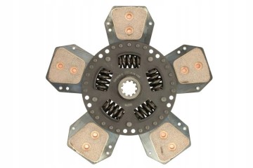 Clutch disc LUK 330 0015 12