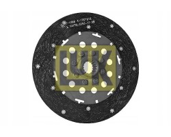 CLUTCH DISC 325 0012 16 LUK