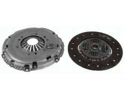 CLUTCH SET 3000 950 960 SACHS