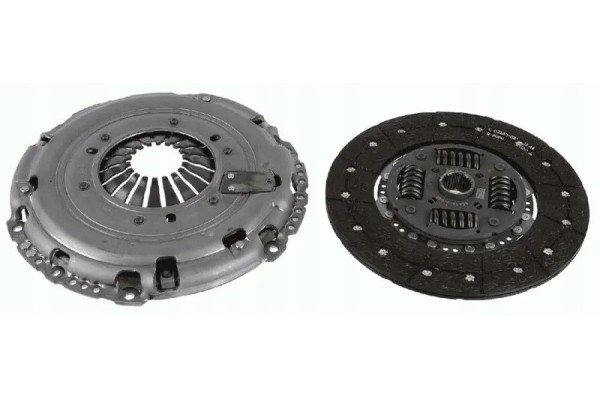 CLUTCH SET 3000 950 960 SACHS