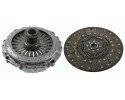 CLUTCH SET 3400 122 801 SACHS