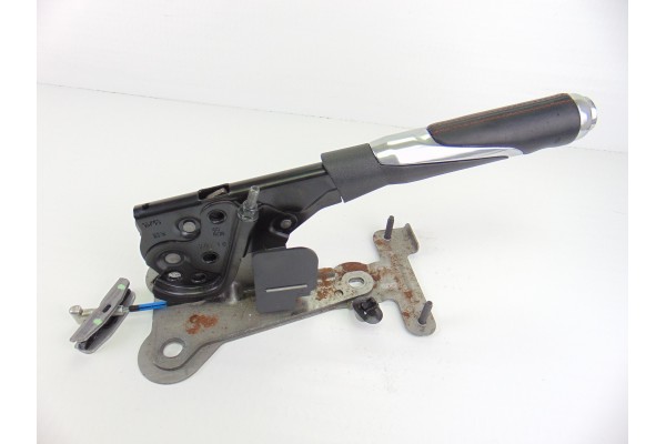 98062964 PALANCA FRENO PEUGEOT 208 GT Line 2016 98062964 193445 PEUGEOT - 3