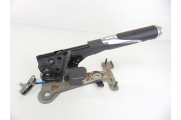 98062964 PALANCA FRENO PEUGEOT 208 GT Line 2016 98062964 193445 PEUGEOT - 3