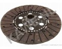 Clutch disc KAWE 2065 KW
