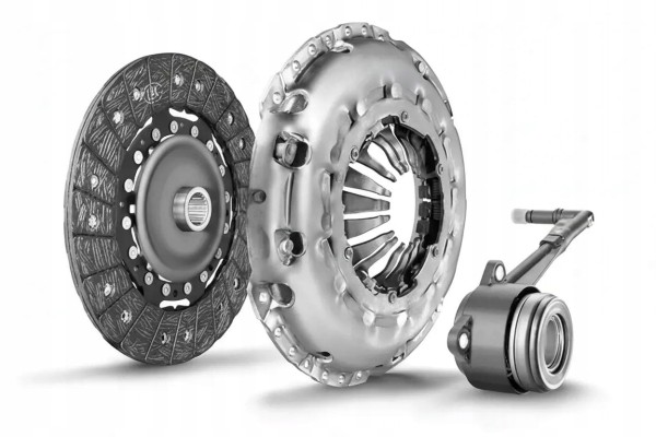 CLUTCH SET 624 4004 33 LUK