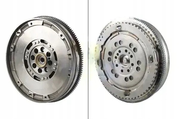 FLYWHEEL MANUAL 415 0062 10 LUK MERCEDES