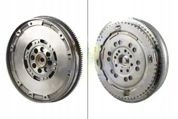 FLYWHEEL MANUAL 415 0062 10 LUK MERCEDES