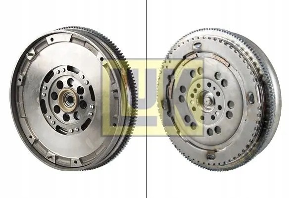 FLYWHEEL MANUAL 415 0062 10 LUK MERCEDES Packaging status original