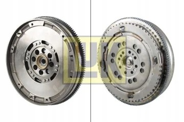 FLYWHEEL MANUAL 415 0062 10 LUK MERCEDES Packaging status original