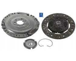 CLUTCH SET 3000 605 001 SACHS SEAT VW CORDOBA