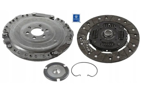CLUTCH SET 3000 605 001 SACHS SEAT VW CORDOBA