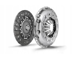 CLUTCH SET 626 3042 09 LUK