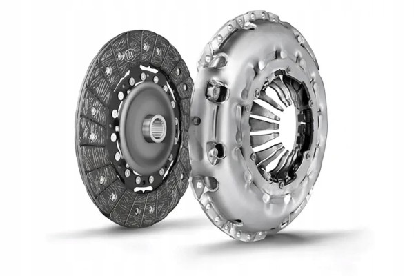 CLUTCH SET 626 3042 09 LUK