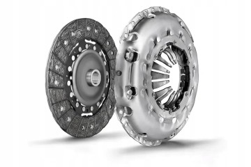 CLUTCH SET 626 3042 09 LUK