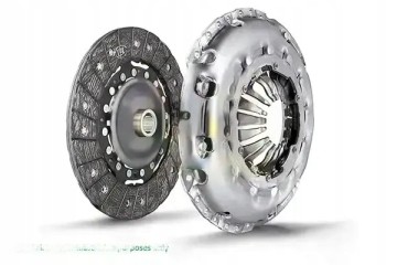CLUTCH SET 626 3042 09 LUK Packaging status original