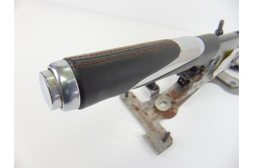 98062964 PALANCA FRENO PEUGEOT 208 GT Line 2016 98062964 193445 PEUGEOT - 5