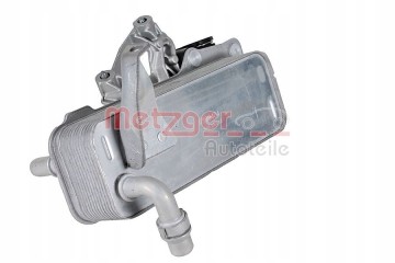 Oil cooler automatic transmission METZGER 0899404 Part manufacturer Metzger