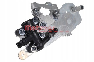 Oil cooler automatic transmission METZGER 0899404 Catalog number of the part 0899404