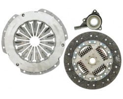 LAND ROVER DEFENDER CLUTCH KIT