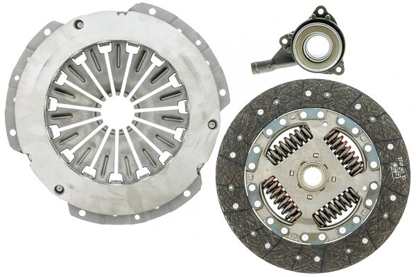 LAND ROVER DEFENDER CLUTCH KIT