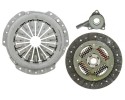 LAND ROVER DEFENDER CLUTCH KIT Quality of parts according to GVO P replacement with original quality