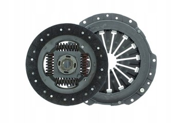 LAND ROVER DEFENDER CLUTCH KIT Product weight with unit packaging 5 kg