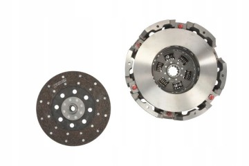 Clutch sets LUK 628 3299 09 Part manufacturer Schaeffler LuK