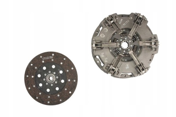 Clutch sets LUK 628 3299 09 Catalog number of the part 628 3299 09