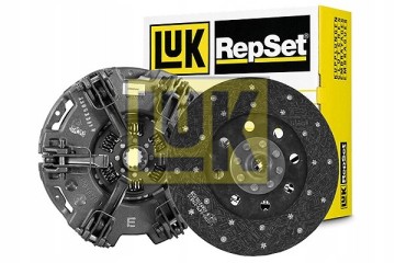 Clutch sets LUK 628 3299 09 Quality of parts according to GVO Q original with factory logo OEM OES