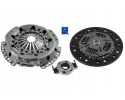 SACHS CLUTCH SET WITH BEARING AUDI A2 VW LUPO I 1 2D 07 99 08 05