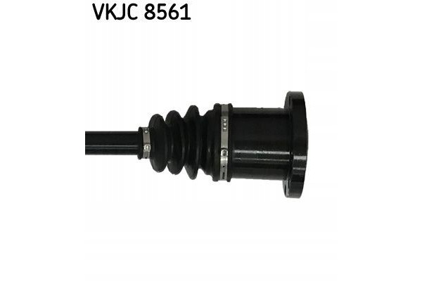 SKF VKJC 8561 HALF AXLE BMW E46 PR REAR AXLE Part manufacturer SKF