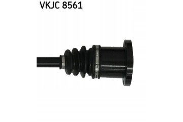 SKF VKJC 8561 HALF AXLE BMW E46 PR REAR AXLE Part manufacturer SKF