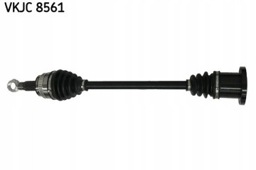 SKF VKJC 8561 HALF AXLE BMW E46 PR REAR AXLE Quality of parts according to GVO Q original with factory logo OEM OES