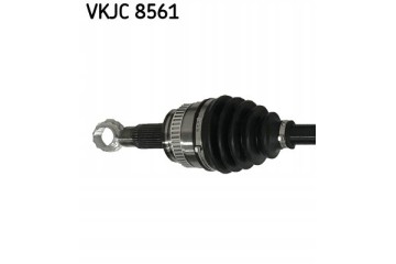 SKF VKJC 8561 HALF AXLE BMW E46 PR REAR AXLE Engine type gasoline diesel