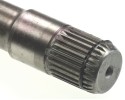 FRONT DRIVE AXLE P 869MM BMW 5 GRAN Spidan 25752 Driveshaft