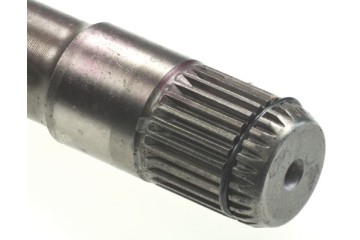 FRONT DRIVE AXLE P 869MM BMW 5 GRAN Spidan 25752 Driveshaft