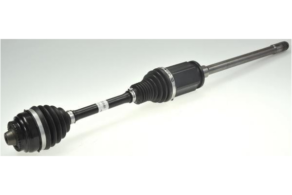 FRONT DRIVE AXLE P 869MM BMW 5 GRAN Spidan 25752 Driveshaft Part manufacturer Spidan