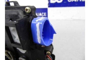 3D1837015 CERRADURA PUERTA DELANTERA IZQUIERDA VOLKSWAGEN CADDY (2K)(02.2004) Life 2005 3D1837015 170945 VOLKSWAGEN - 2