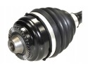 FRONT DRIVE AXLE P 869MM BMW 5 GRAN Spidan 25752 Driveshaft Catalog number of the original BMW 31607593040 BMW 31607618678 BMW 7