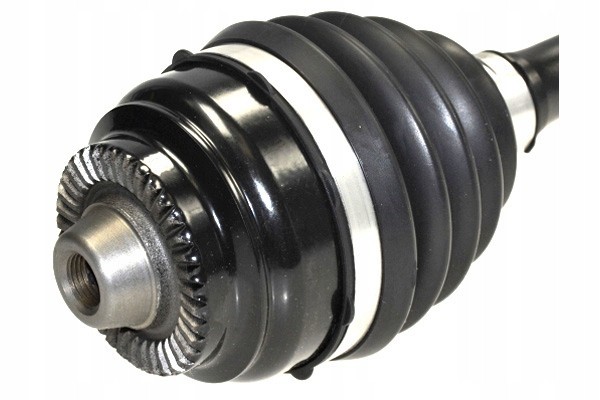FRONT DRIVE AXLE P 869MM BMW 5 GRAN Spidan 25752 Driveshaft Catalog number of the original BMW 31607593040 BMW 31607618678 BMW 7