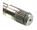 FRONT DRIVE AXLE P 869MM BMW 5 GRAN Spidan 25752 Driveshaft Product weight 7 kg