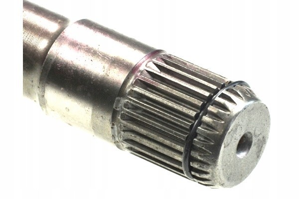 FRONT DRIVE AXLE P 869MM BMW 5 GRAN Spidan 25752 Driveshaft Product weight 7 kg