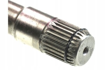 FRONT DRIVE AXLE P 869MM BMW 5 GRAN Spidan 25752 Driveshaft Product weight 7 kg