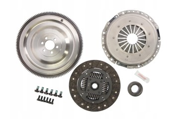 CLUTCH RIGID WHEEL AUDI A4 B6 SKODA SUPERB AND VW PASSAT B5 5 1 9D 11 00