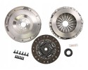 CLUTCH RIGID WHEEL AUDI A4 B6 SKODA SUPERB AND VW PASSAT B5 5 1 9D 11 00 Part manufacturer Nexus
