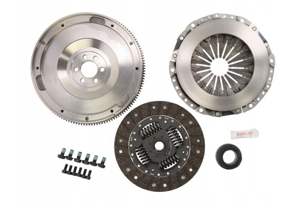 CLUTCH RIGID WHEEL AUDI A4 B6 SKODA SUPERB AND VW PASSAT B5 5 1 9D 11 00 Part manufacturer Nexus