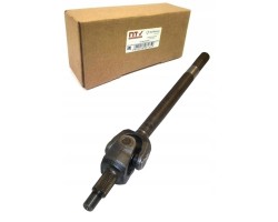 JEEP WRANGLER DRIVE HALF AXLE FRONT LEFT DANA