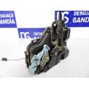 3D1837015 CERRADURA PUERTA DELANTERA IZQUIERDA VOLKSWAGEN CADDY (2K)(02.2004) 3D1837015 CERRADURA PUERTA DELANTERA IZQUIERDA VOLKSWAGEN CADDY (2K)(02.2004)